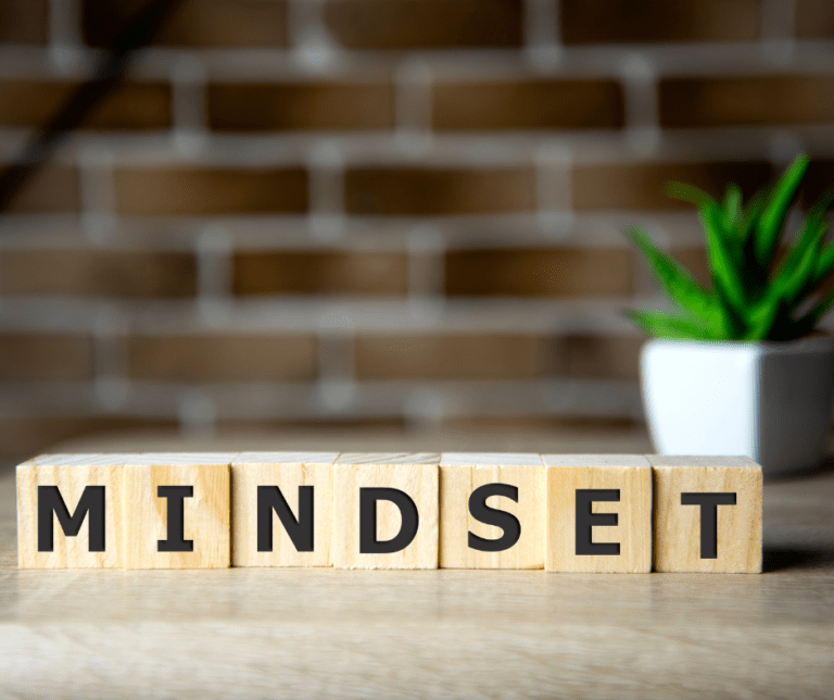 Money Mindset 101: The Missing Piece of Your Financial Puzzle